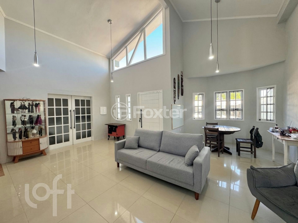 Casa à venda com 3 quartos, 174m² - Foto 5
