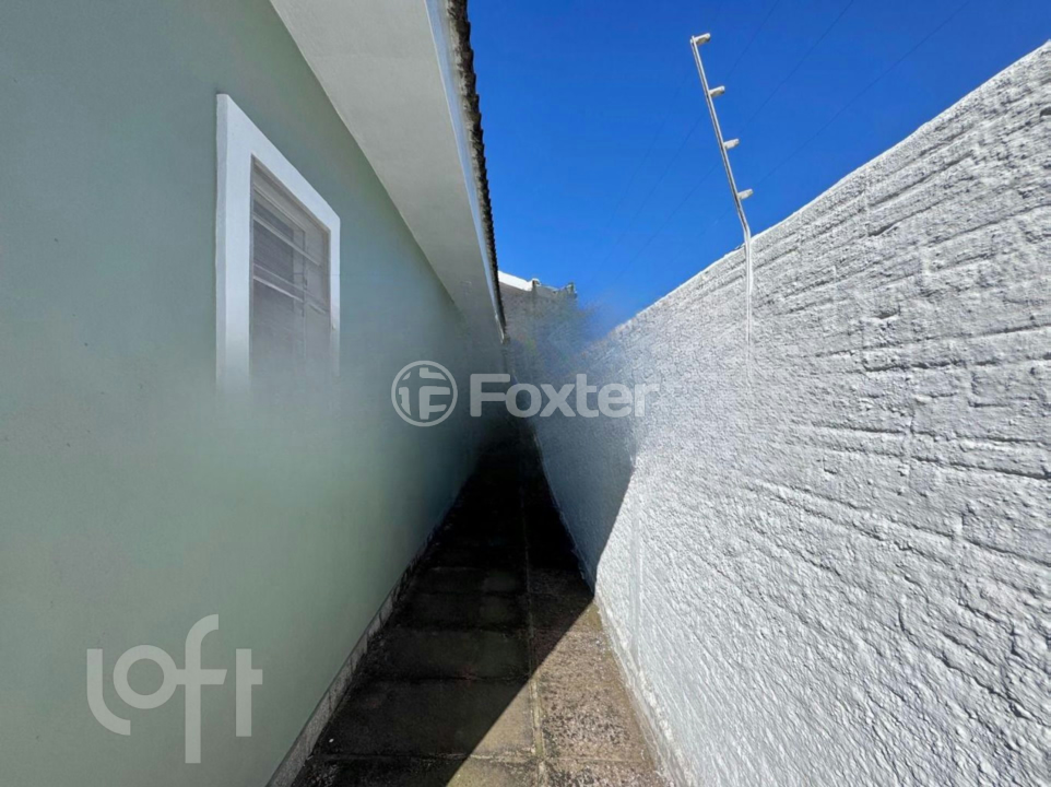 Casa à venda com 3 quartos, 174m² - Foto 25