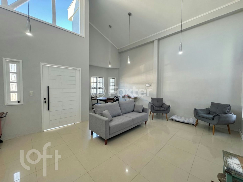 Casa à venda com 3 quartos, 174m² - Foto 41