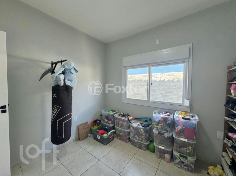 Casa à venda com 3 quartos, 174m² - Foto 17