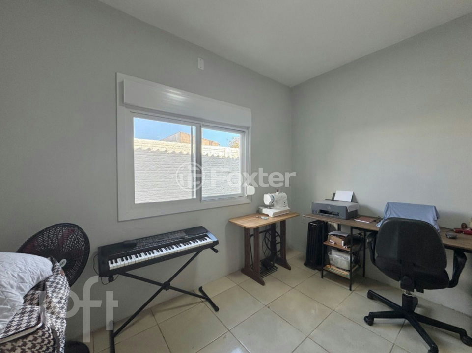 Casa à venda com 3 quartos, 174m² - Foto 15