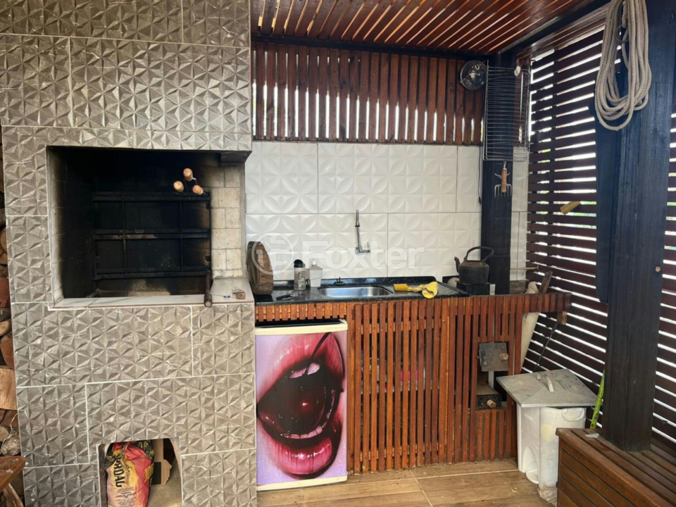 Casa à venda com 3 quartos, 150m² - Foto 7