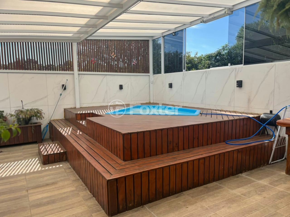 Casa à venda com 3 quartos, 150m² - Foto 2