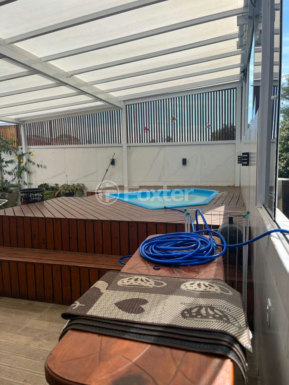 Casa à venda com 3 quartos, 150m² - Foto 3