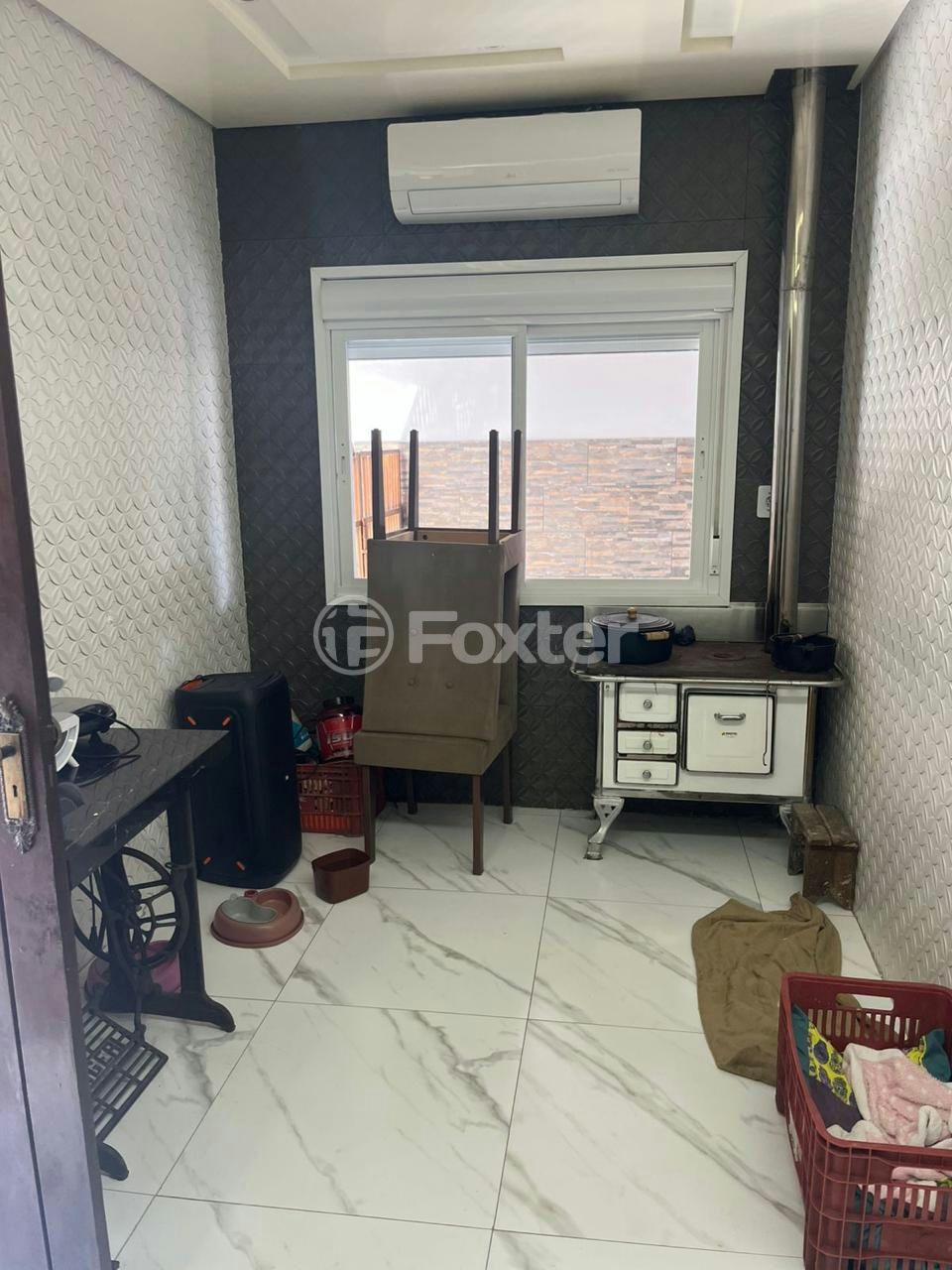 Casa à venda com 3 quartos, 150m² - Foto 12