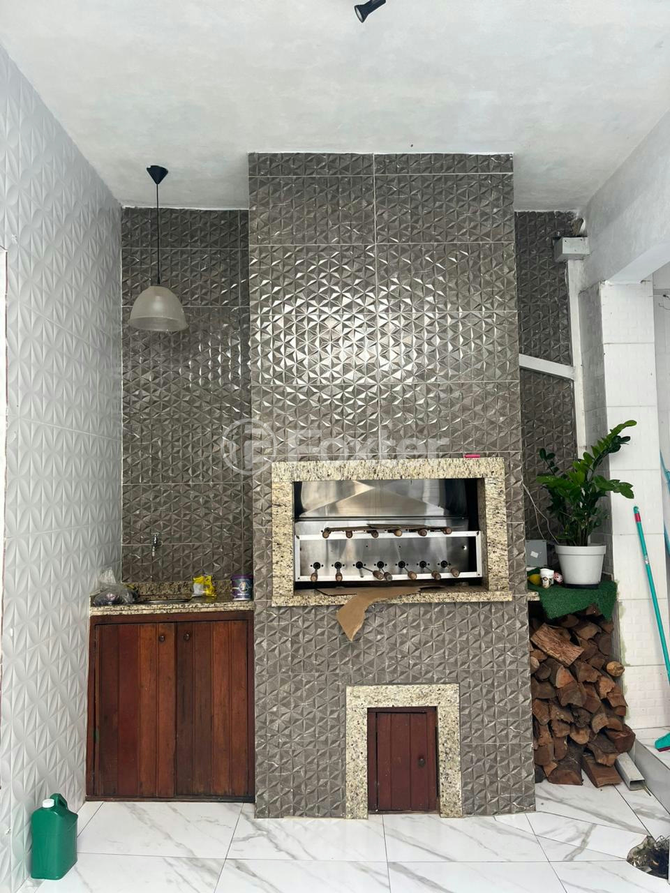 Casa à venda com 3 quartos, 150m² - Foto 6