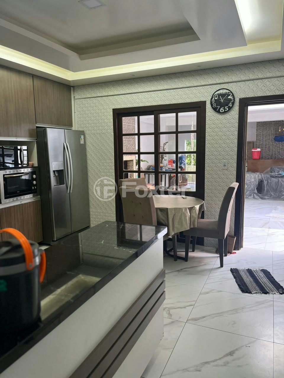Casa à venda com 3 quartos, 150m² - Foto 4