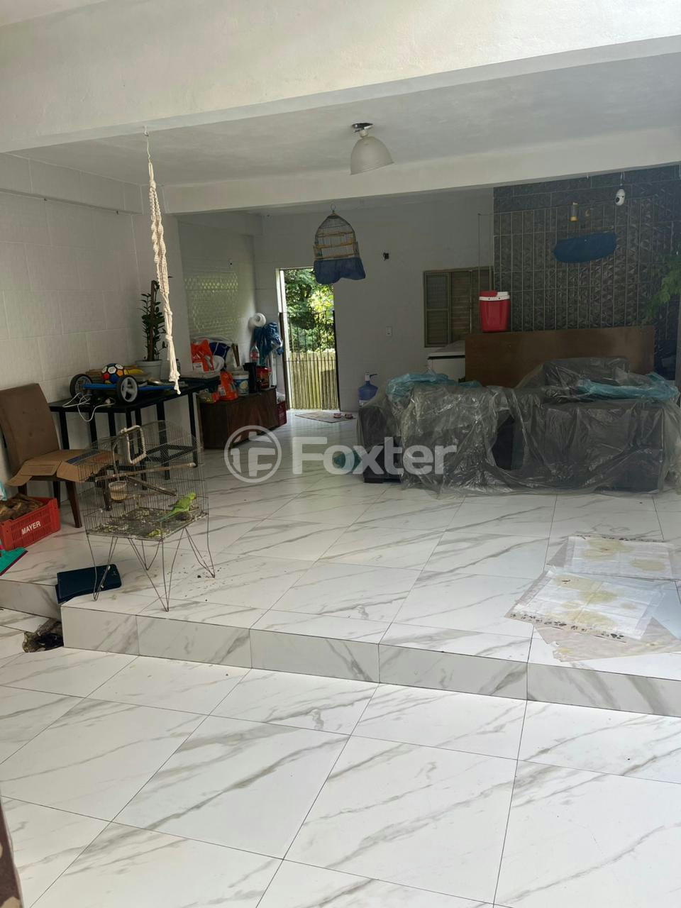 Casa à venda com 3 quartos, 150m² - Foto 8