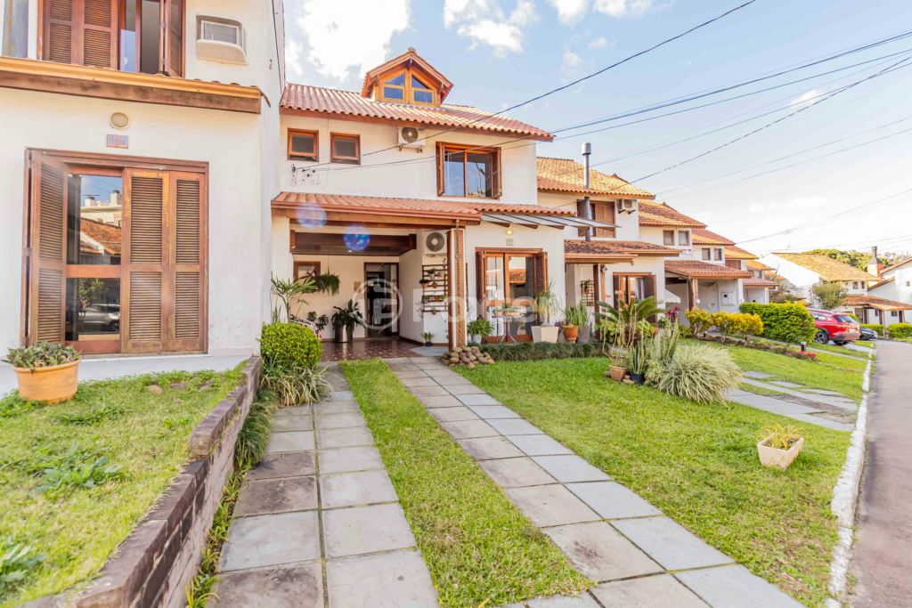 Casa de Condomínio à venda com 3 quartos, 126m² - Foto 65