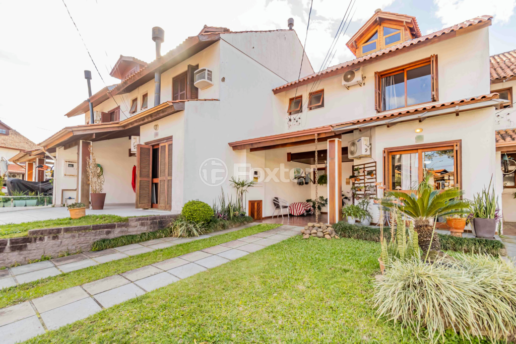 Casa de Condomínio à venda com 3 quartos, 126m² - Foto 64