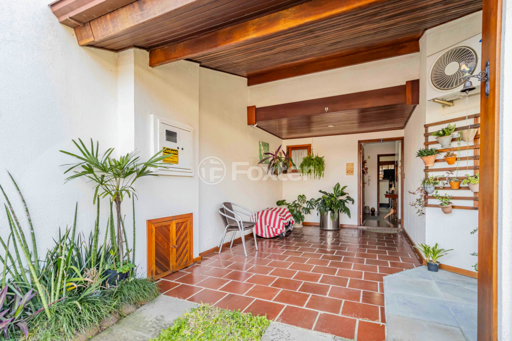 Casa de Condomínio à venda com 3 quartos, 126m² - Foto 62