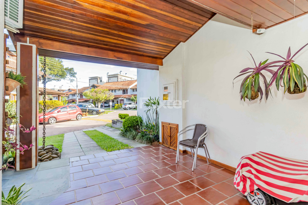 Casa de Condomínio à venda com 3 quartos, 126m² - Foto 60