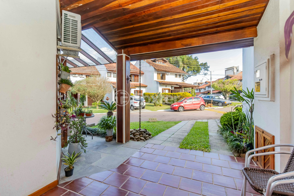 Casa de Condomínio à venda com 3 quartos, 126m² - Foto 59