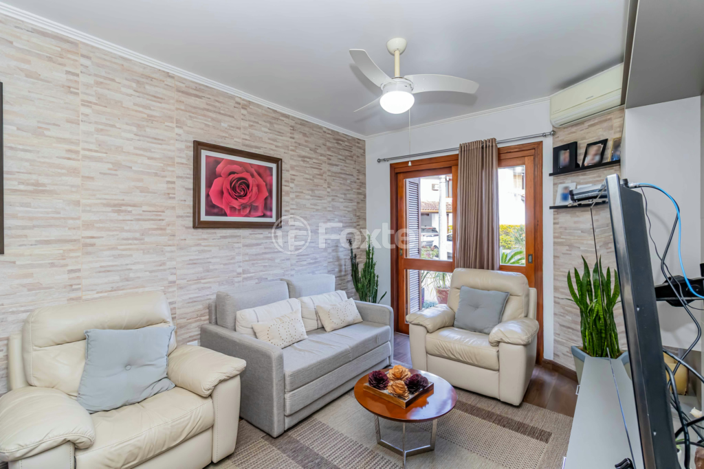 Casa de Condomínio à venda com 3 quartos, 126m² - Foto 18