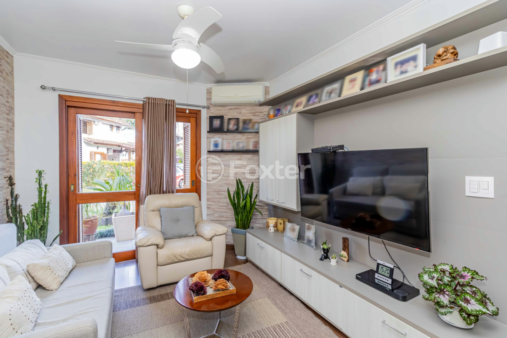 Casa de Condomínio à venda com 3 quartos, 126m² - Foto 16