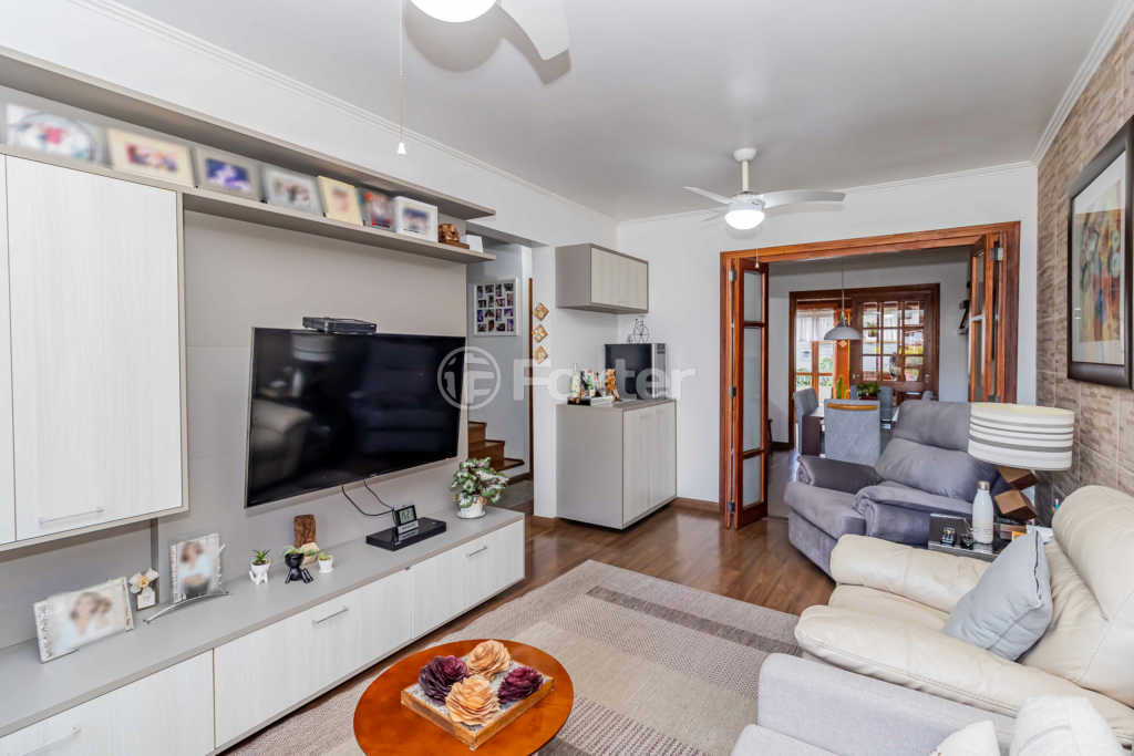 Casa de Condomínio à venda com 3 quartos, 126m² - Foto 13