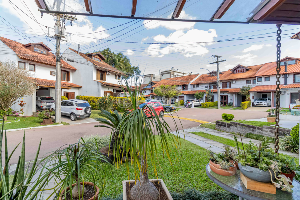 Casa de Condomínio à venda com 3 quartos, 126m² - Foto 17