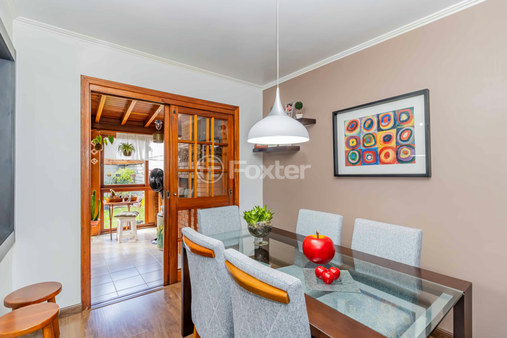 Casa de Condomínio à venda com 3 quartos, 126m² - Foto 10