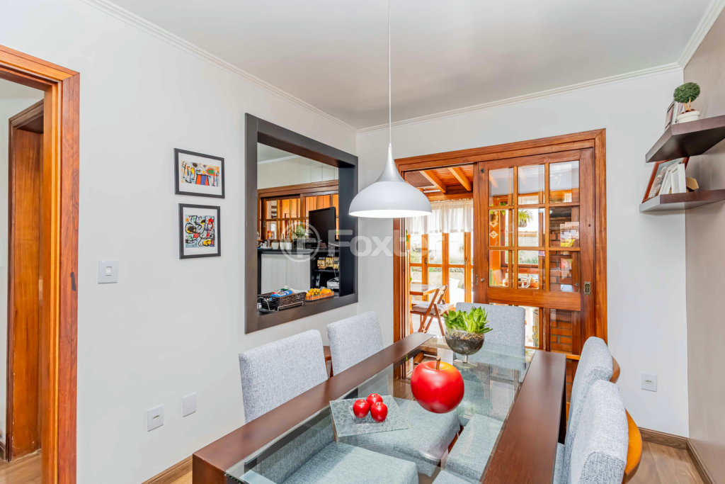 Casa de Condomínio à venda com 3 quartos, 126m² - Foto 11