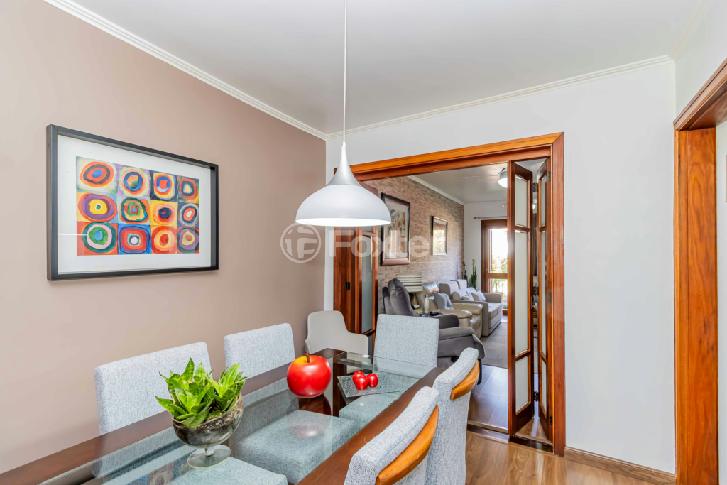 Casa de Condomínio à venda com 3 quartos, 126m² - Foto 12
