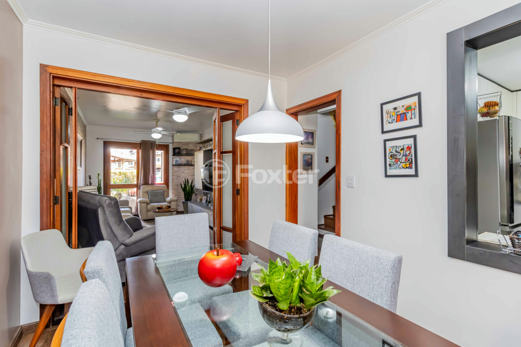 Casa de Condomínio à venda com 3 quartos, 126m² - Foto 15