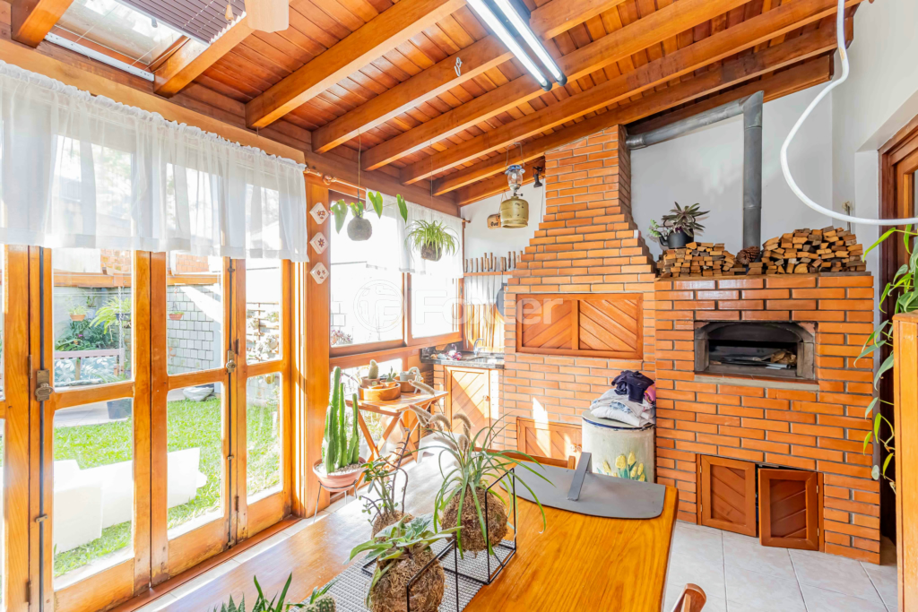 Casa de Condomínio à venda com 3 quartos, 126m² - Foto 3