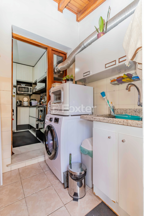 Casa de Condomínio à venda com 3 quartos, 126m² - Foto 19