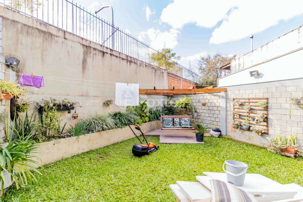 Casa de Condomínio à venda com 3 quartos, 126m² - Foto 6