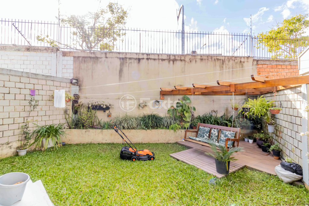 Casa de Condomínio à venda com 3 quartos, 126m² - Foto 7