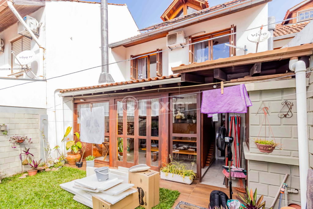 Casa de Condomínio à venda com 3 quartos, 126m² - Foto 9