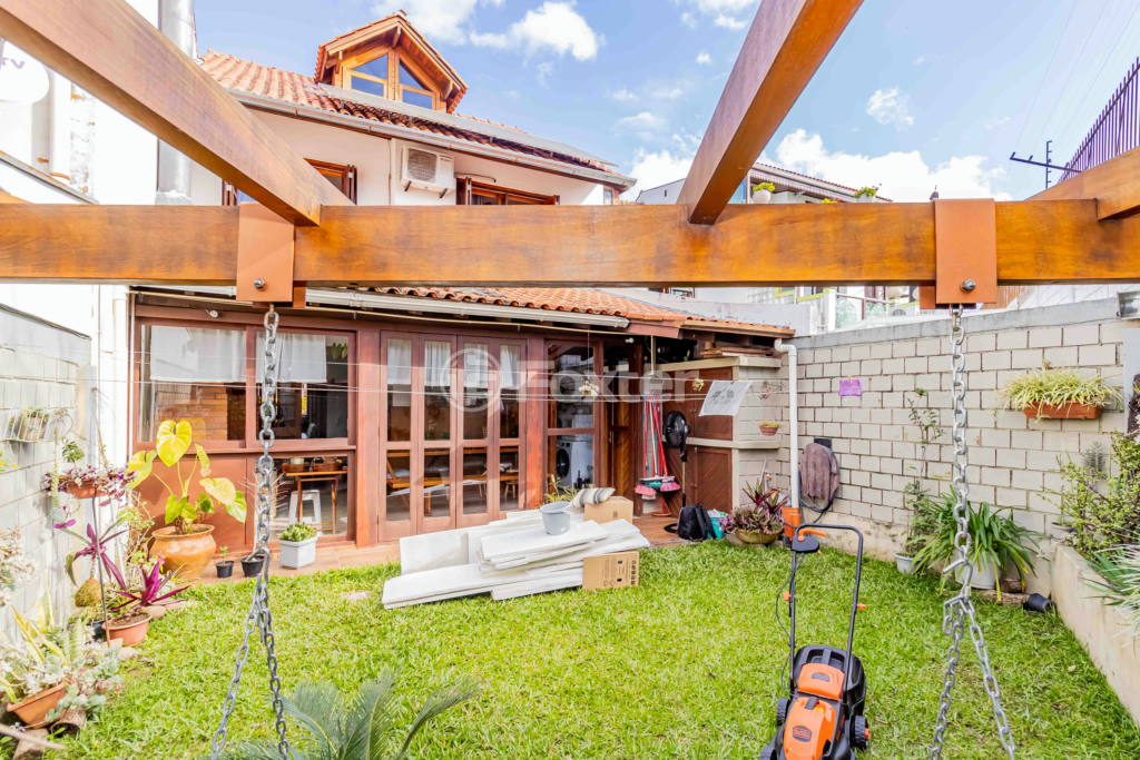 Casa de Condomínio à venda com 3 quartos, 126m² - Foto 8