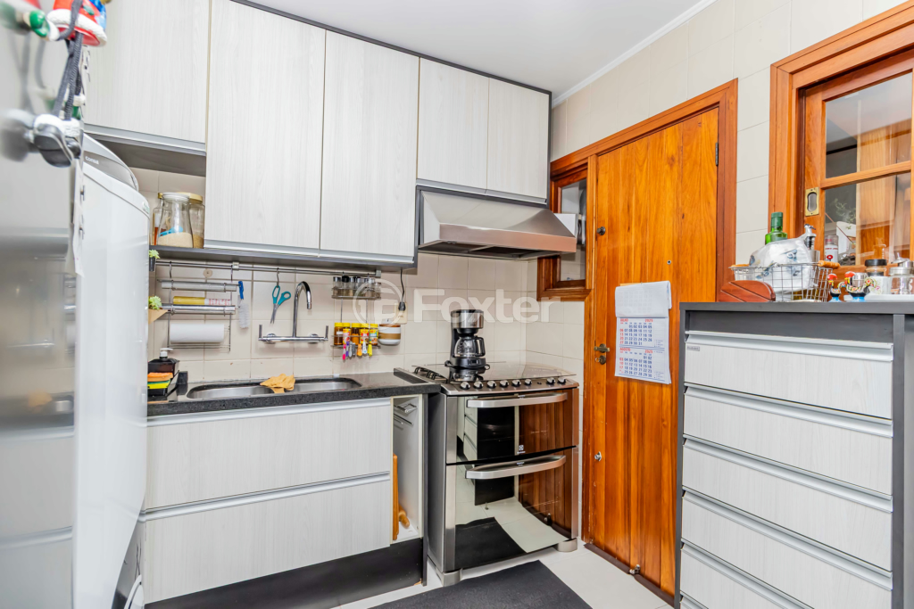 Casa de Condomínio à venda com 3 quartos, 126m² - Foto 20