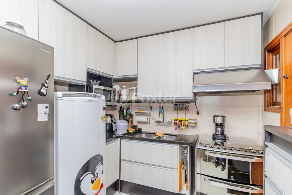 Casa de Condomínio à venda com 3 quartos, 126m² - Foto 21