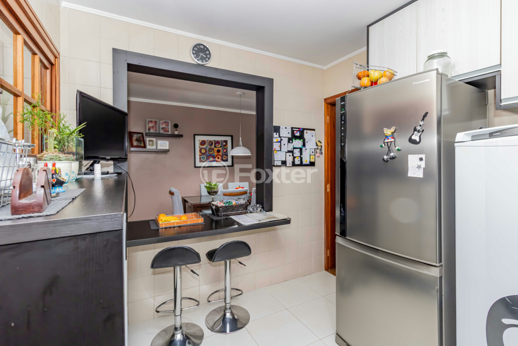 Casa de Condomínio à venda com 3 quartos, 126m² - Foto 22