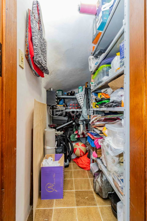 Casa de Condomínio à venda com 3 quartos, 126m² - Foto 24