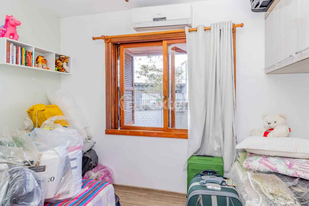 Casa de Condomínio à venda com 3 quartos, 126m² - Foto 27