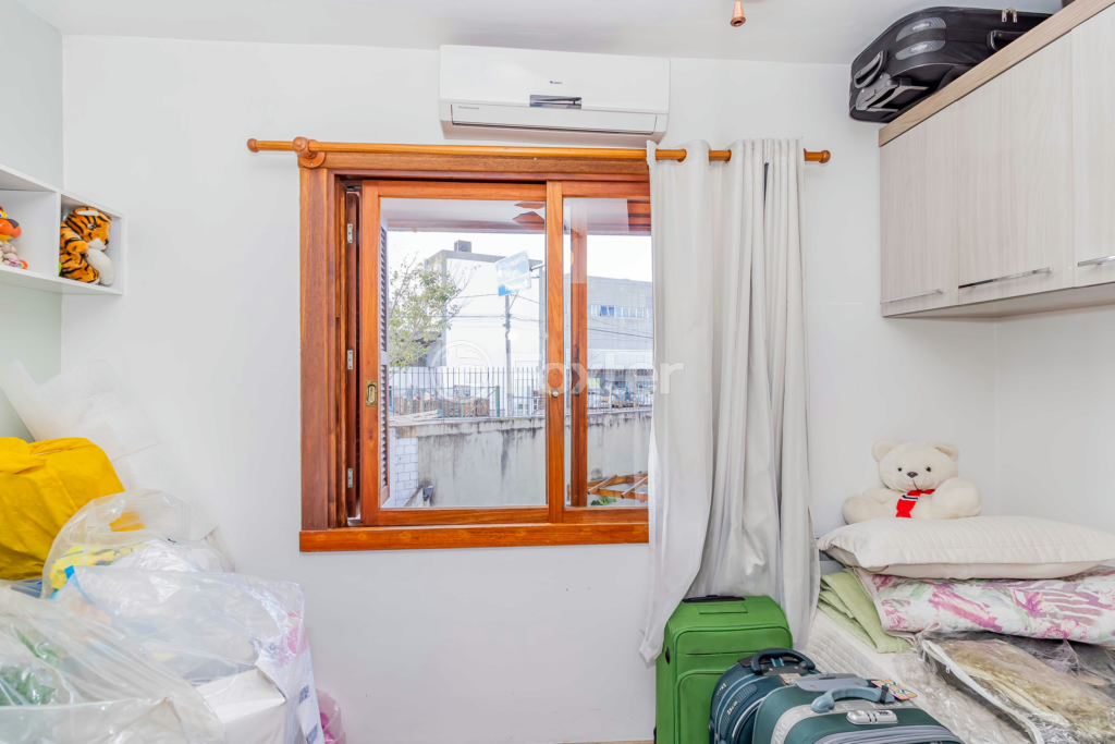 Casa de Condomínio à venda com 3 quartos, 126m² - Foto 28