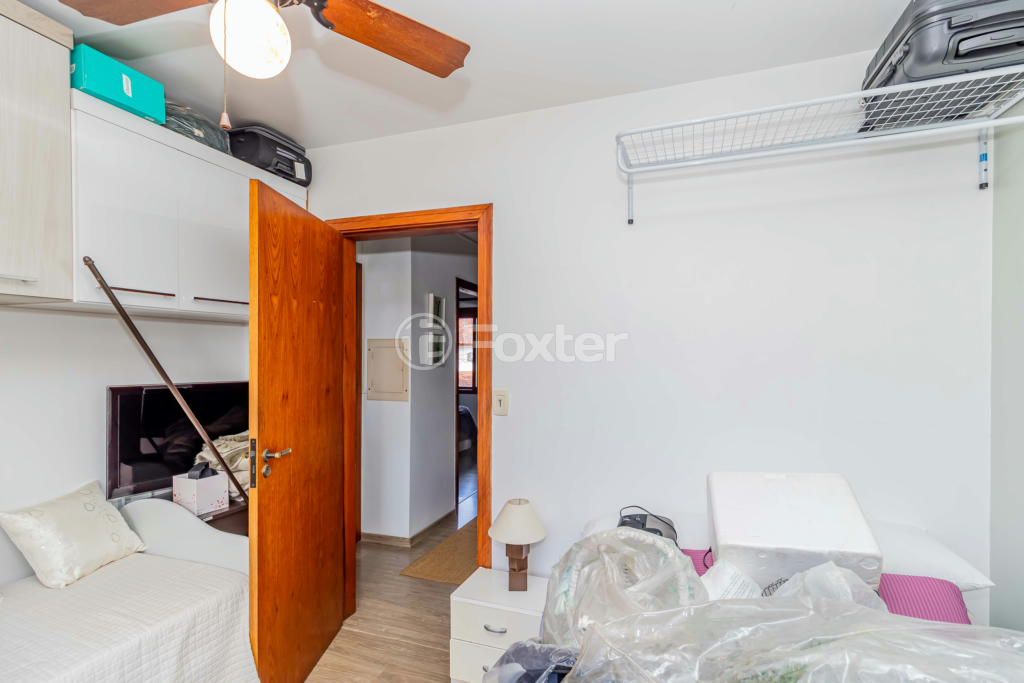 Casa de Condomínio à venda com 3 quartos, 126m² - Foto 29