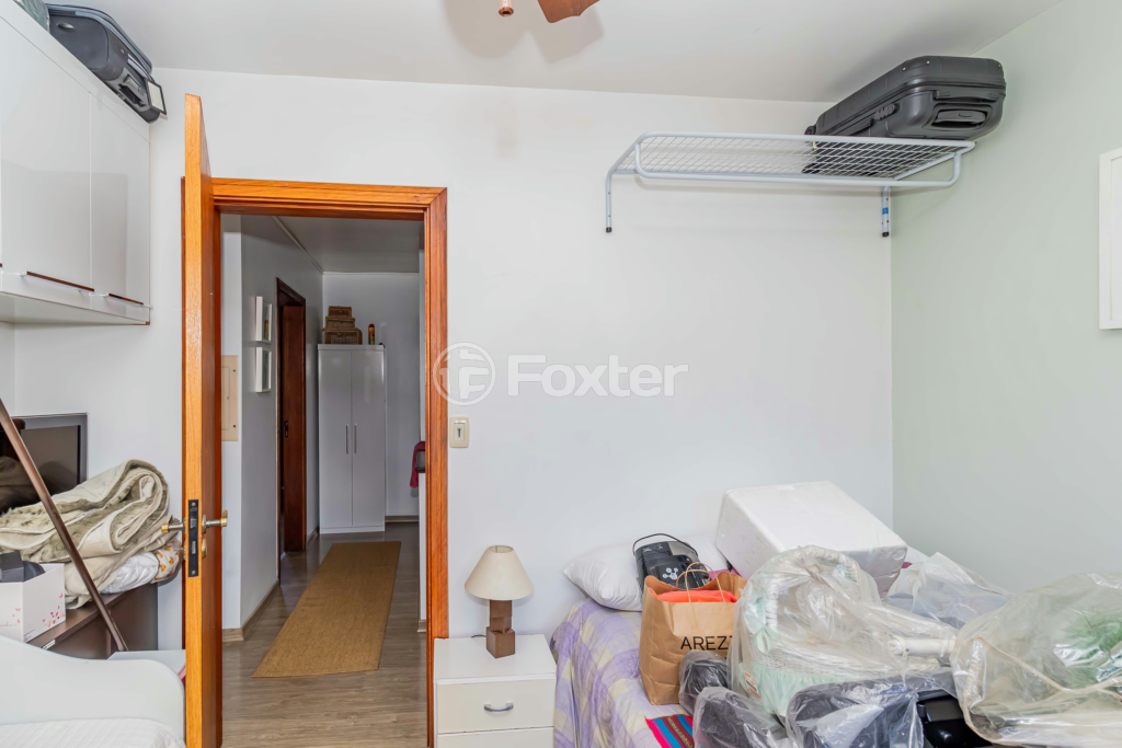 Casa de Condomínio à venda com 3 quartos, 126m² - Foto 30