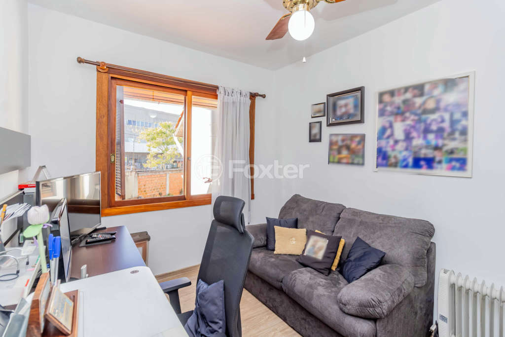 Casa de Condomínio à venda com 3 quartos, 126m² - Foto 34