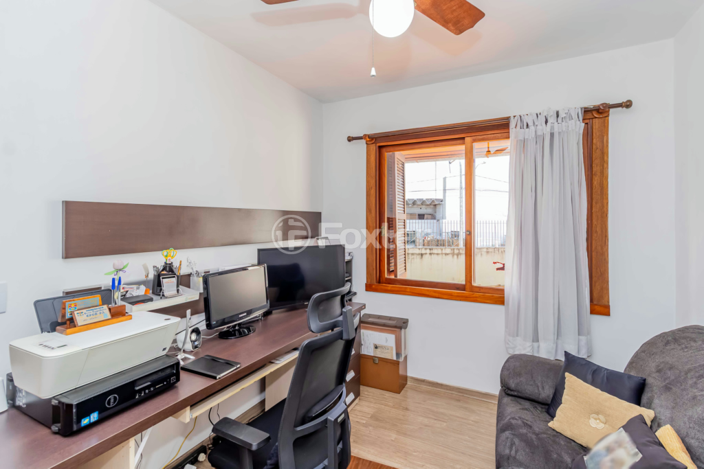 Casa de Condomínio à venda com 3 quartos, 126m² - Foto 35