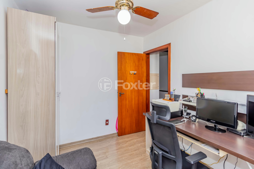 Casa de Condomínio à venda com 3 quartos, 126m² - Foto 36