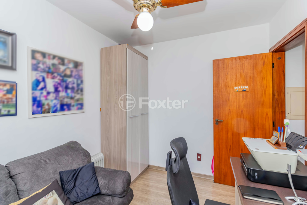 Casa de Condomínio à venda com 3 quartos, 126m² - Foto 37