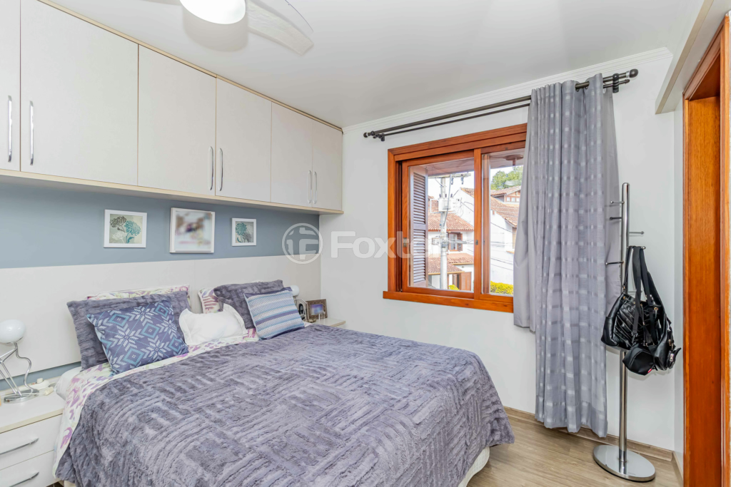 Casa de Condomínio à venda com 3 quartos, 126m² - Foto 39
