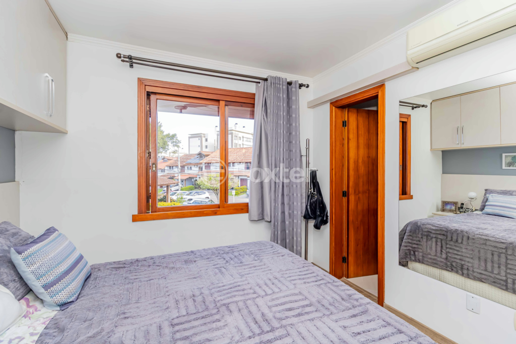 Casa de Condomínio à venda com 3 quartos, 126m² - Foto 40
