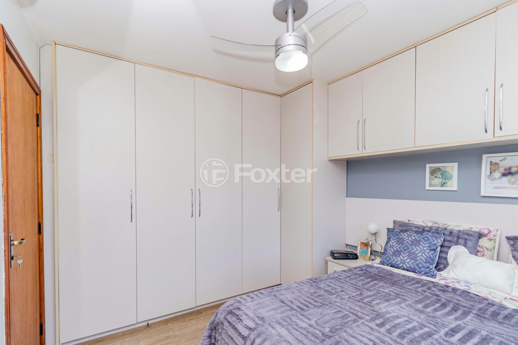 Casa de Condomínio à venda com 3 quartos, 126m² - Foto 41