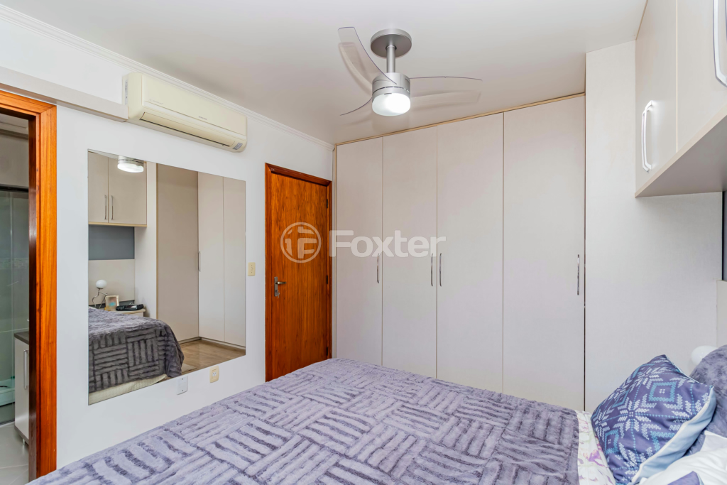 Casa de Condomínio à venda com 3 quartos, 126m² - Foto 42