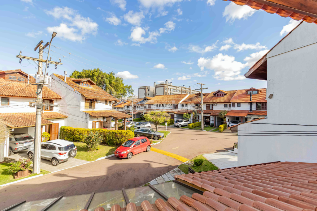 Casa de Condomínio à venda com 3 quartos, 126m² - Foto 43