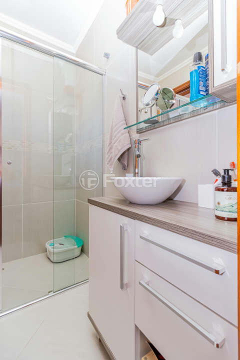 Casa de Condomínio à venda com 3 quartos, 126m² - Foto 44