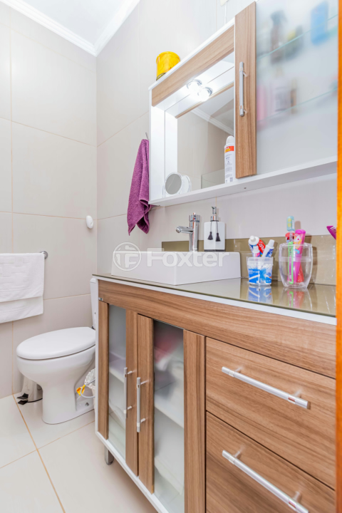 Casa de Condomínio à venda com 3 quartos, 126m² - Foto 45